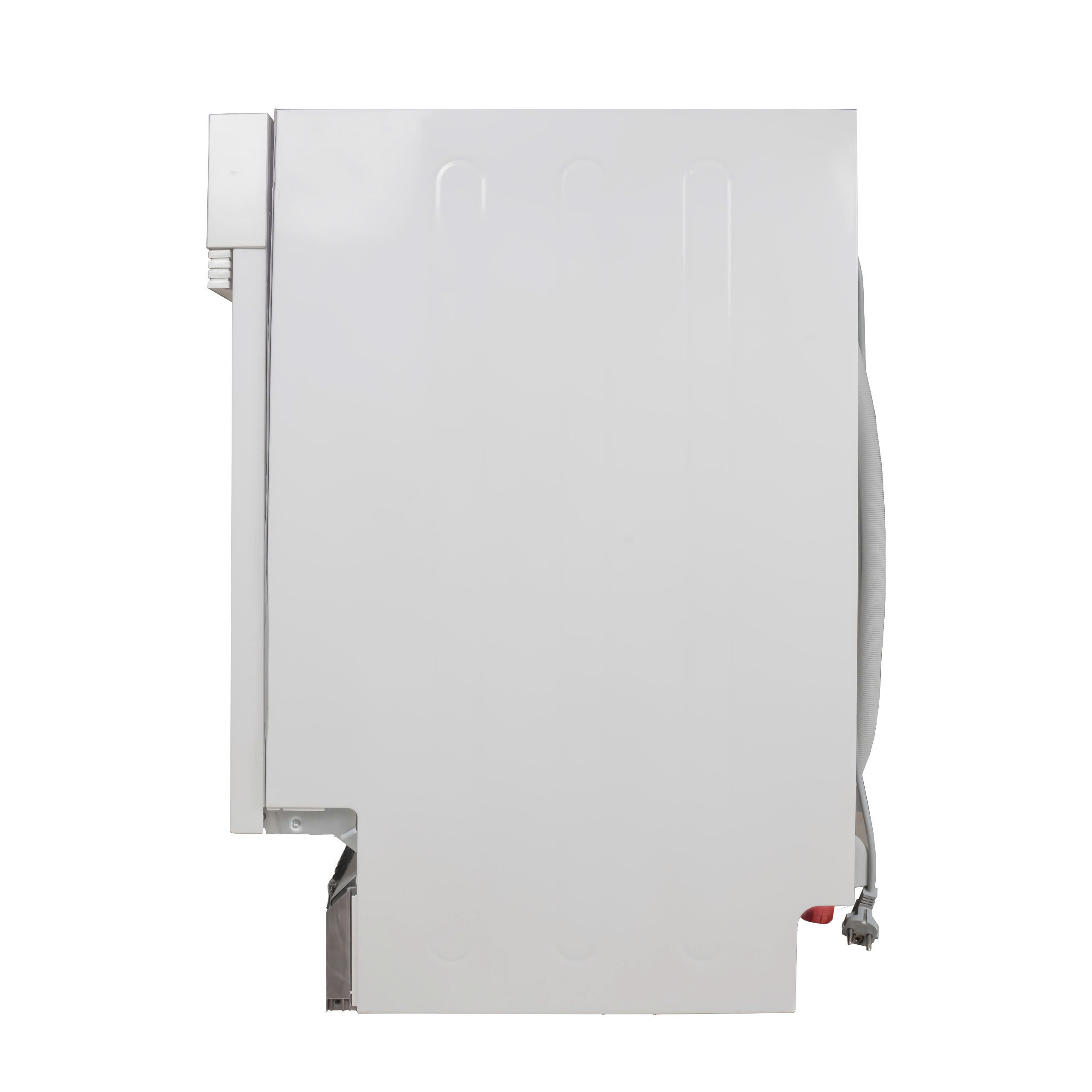 MÁY RỬA CHÉN KAFF KF-GARDE820 SEMI