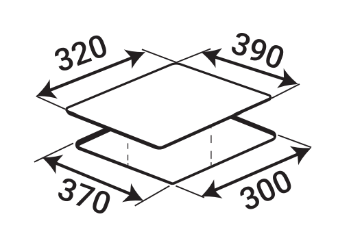 Bếp Từ Đơn KAFF KF-H33IS
