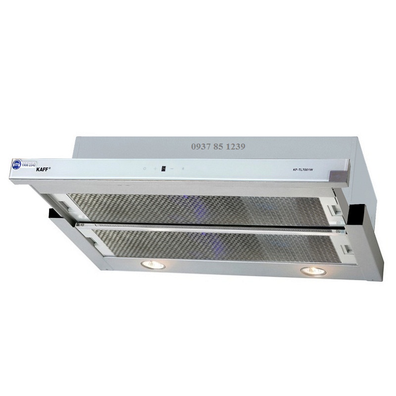 Máy Hút Mùi KAFF KF-TL7001W