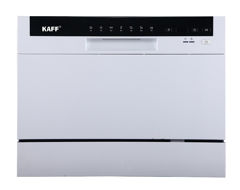 Máy Rửa Chén KAFF KF-W8001EU (6 Bộ)