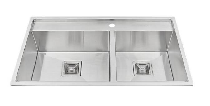 Chậu rửa KAFF KF-HMS8245