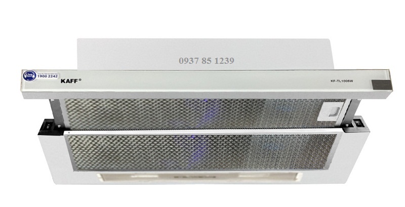 Máy Hút Mùi KAFF KF-TL1006W