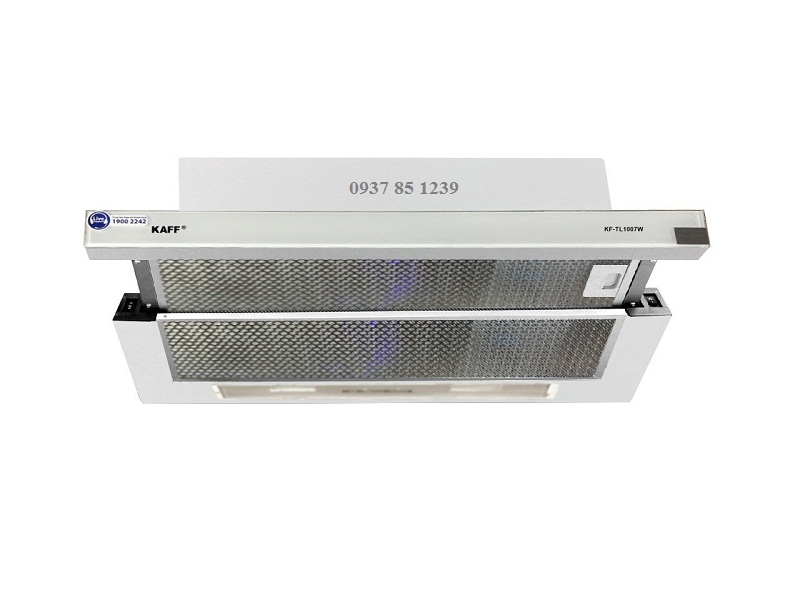 Máy Hút Mùi KAFF KF-TL1007W