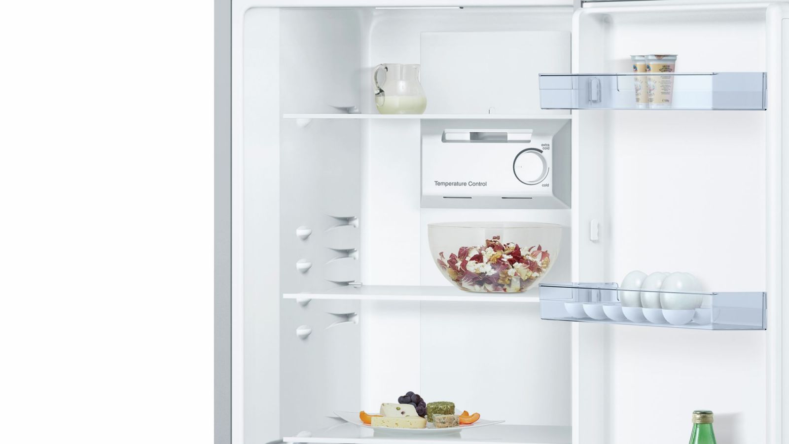 Tủ Lạnh BOSCH KGN33NL20G
