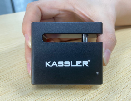 Khóa Xe Máy KASSLER KL-3000