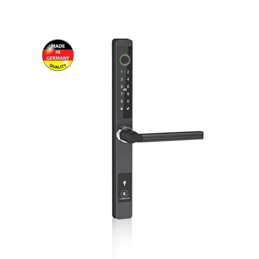 Khóa Điện Tử KASSLER KL-599CB