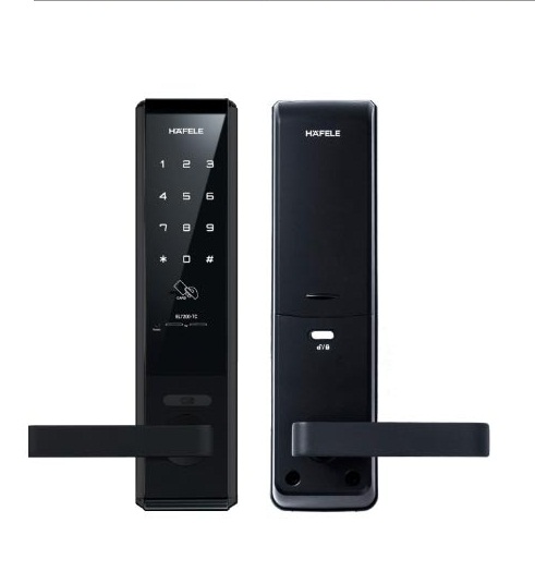 Khóa Điện Tử Hafele EL7200-TC 912.05.714