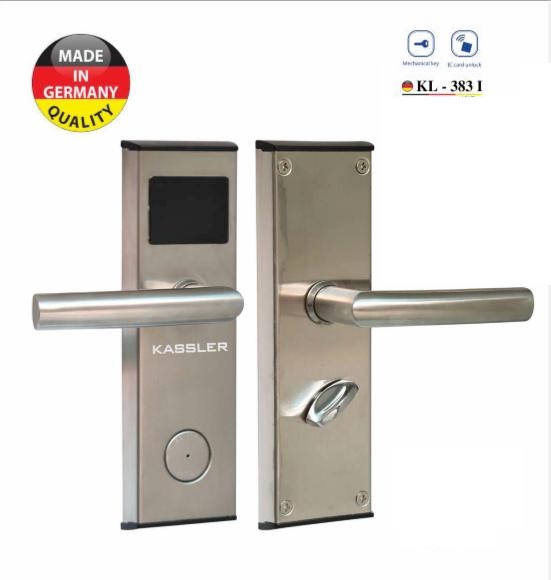 Khóa Điện Tử KASSLER KL-383I
