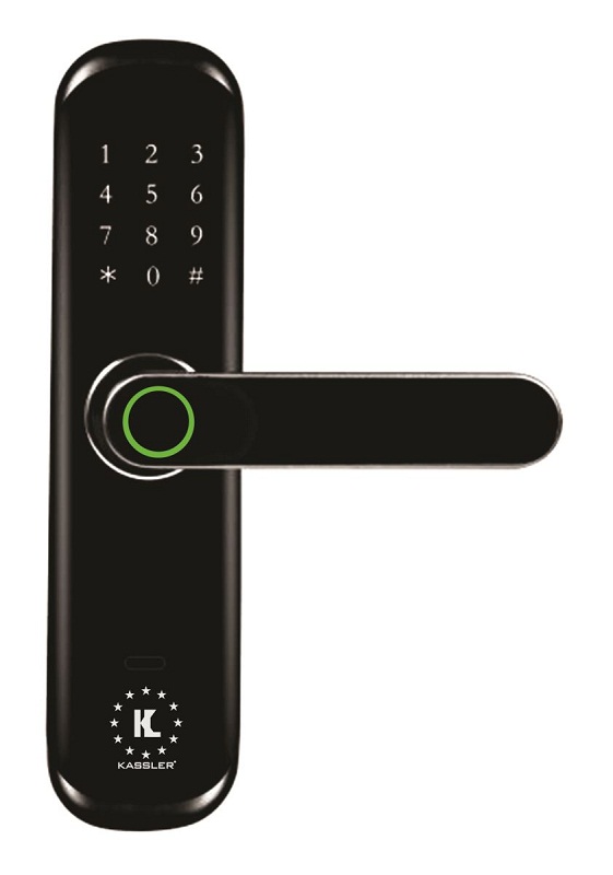 Khóa Điện Tử KASSLER KL-666 APP
