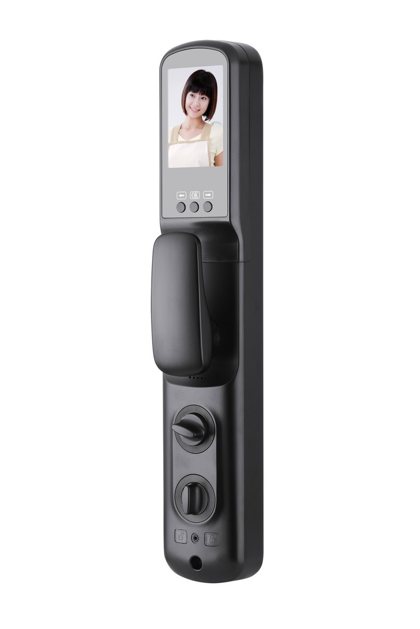 Khóa Điện Tử KASSLER KL-890