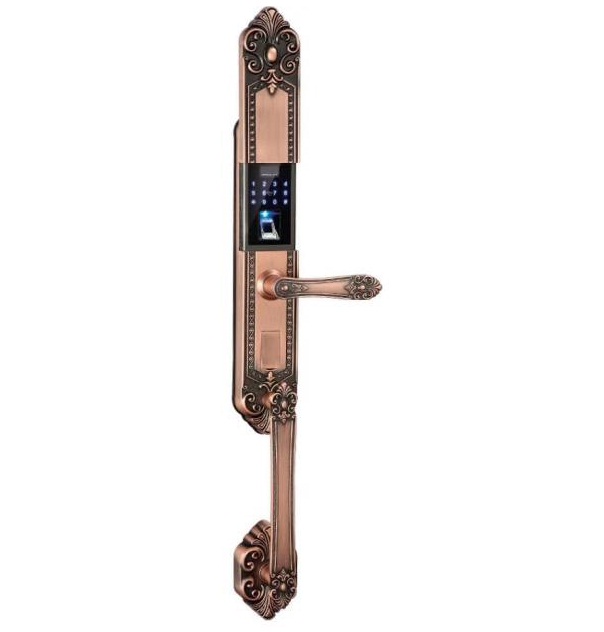 Khóa Điện Tử KASSLER KL-979R APP