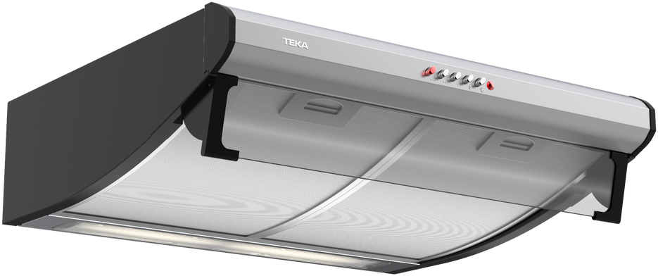 Máy Hút Mùi TEKA EASY C 6420