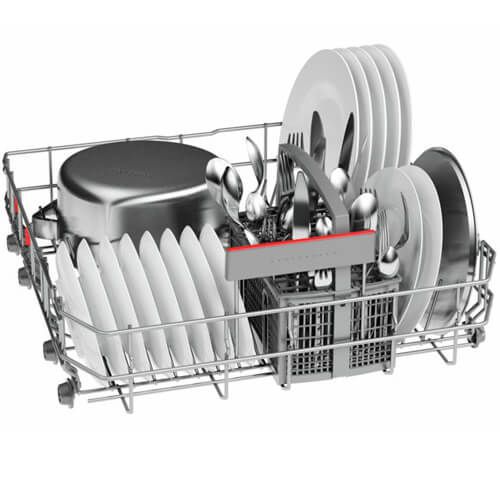 Máy Rửa Chén BOSCH HMH.SMS4HCI48E|Serie 4