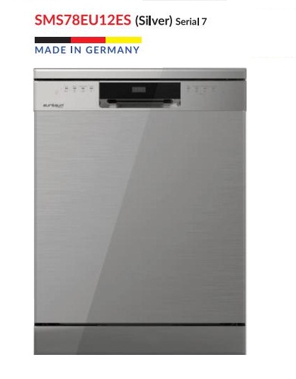 Máy Rửa Chén EUROSUN SMS78EU12ES