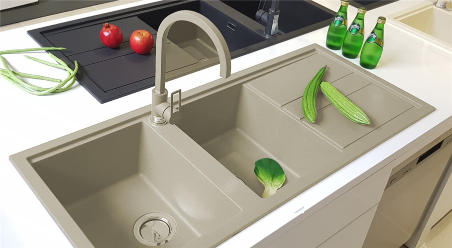 Vòi Rửa Malloca MF-043