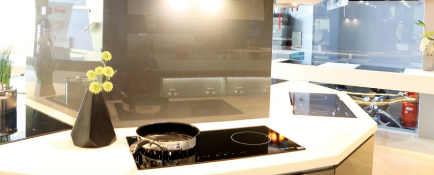 Bếp Từ Malloca MH-02I D