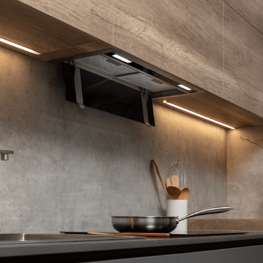 Máy Hút Mùi Malloca MH 750BI