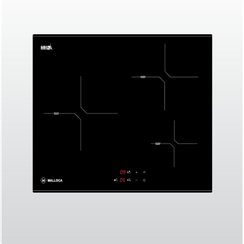 Bếp Từ Malloca MH-03I N