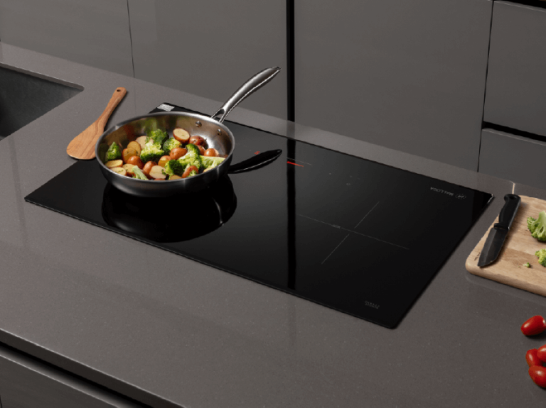 Bếp Từ Malloca MI-732 SL