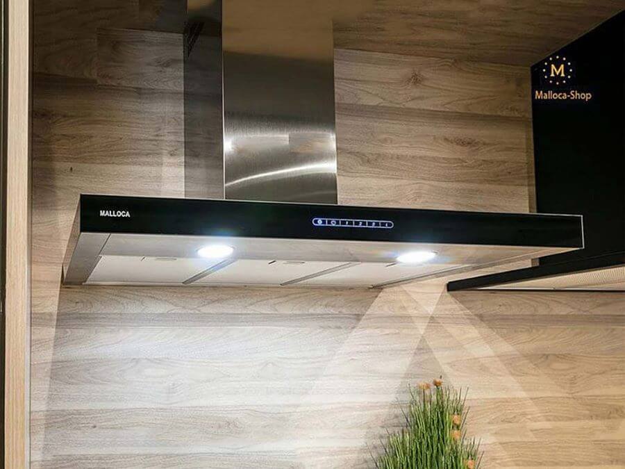 Máy Hút Mùi Malloca MIN F-205