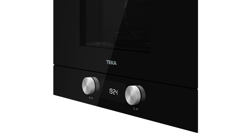 Lò Vi Sóng TEKA MAESTRO ML 8220 BIS L BK
