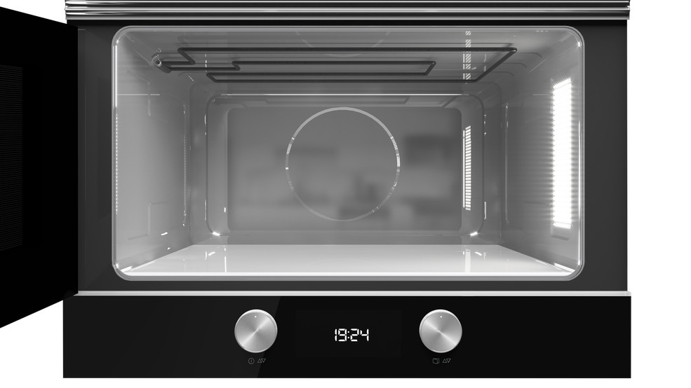 Lò Vi Sóng TEKA MAESTRO ML 8220 BIS L BK