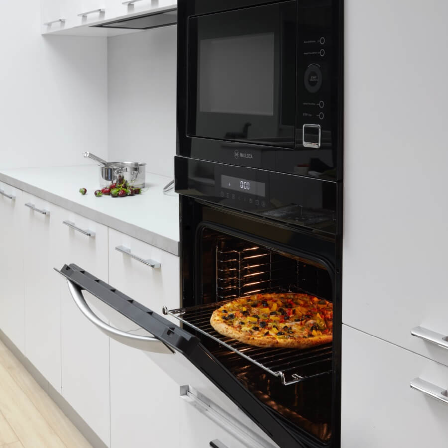 Lò Nướng Malloca MOV-659TC