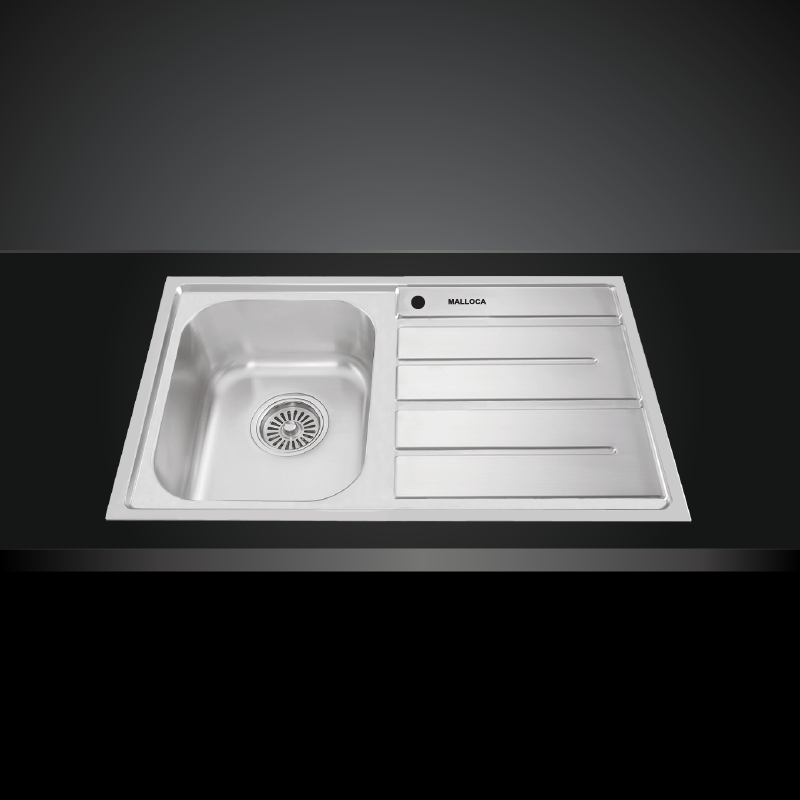 Chậu Rửa Malloca MS 1017 NEW