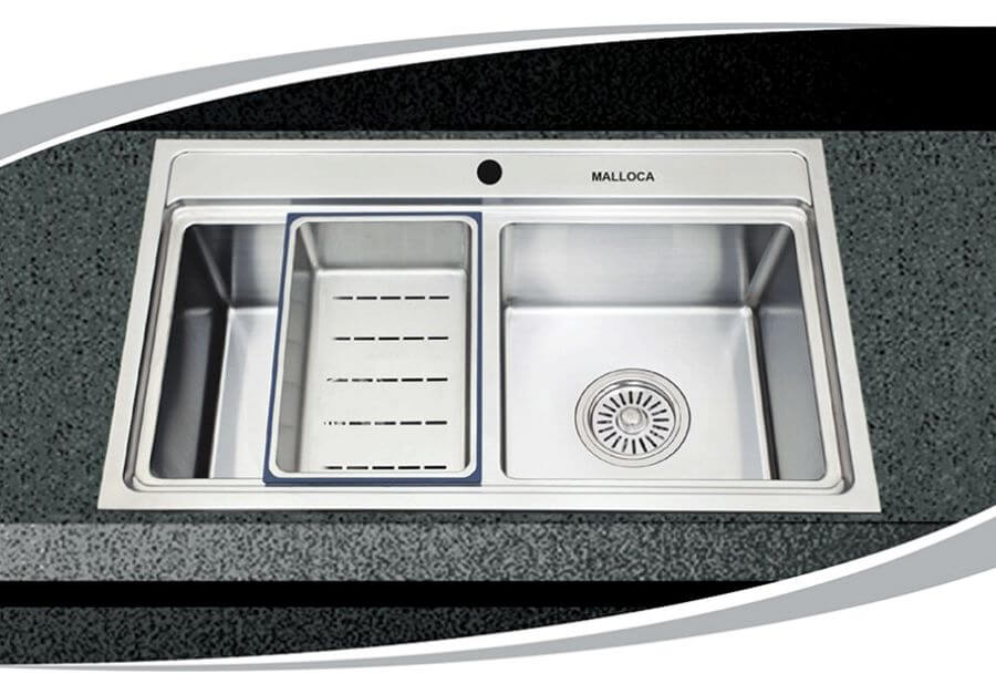 Chậu Rửa Malloca MS 8812