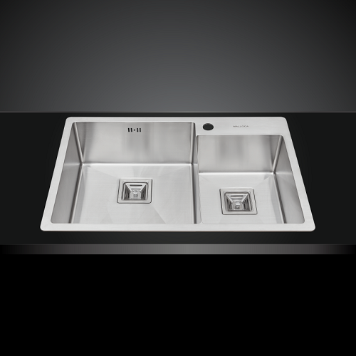 Chậu Rửa Malloca MS 620T