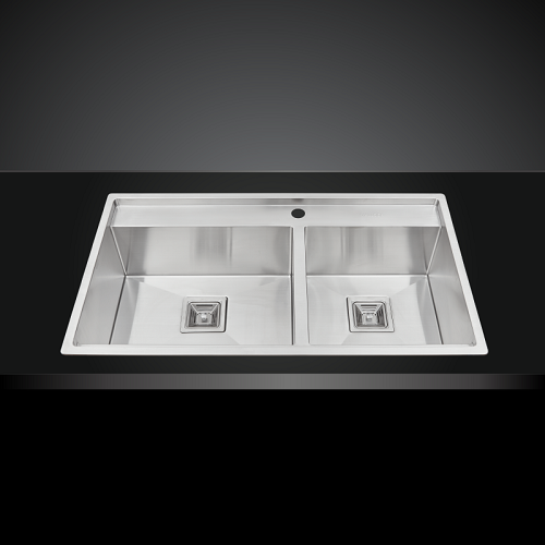 Chậu Rửa Malloca  MS 6304T