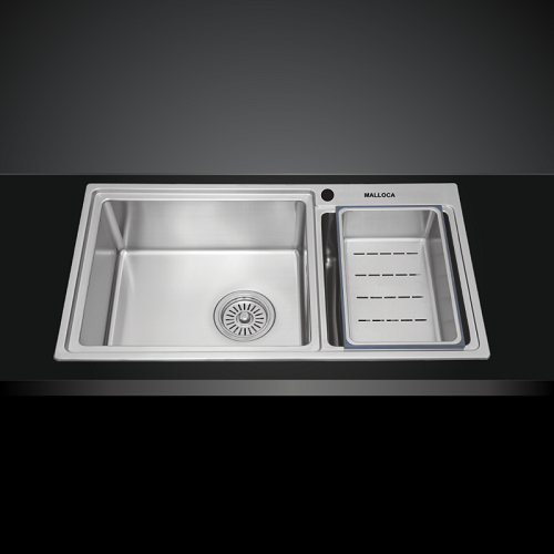Chậu Rửa Malloca MS 8801