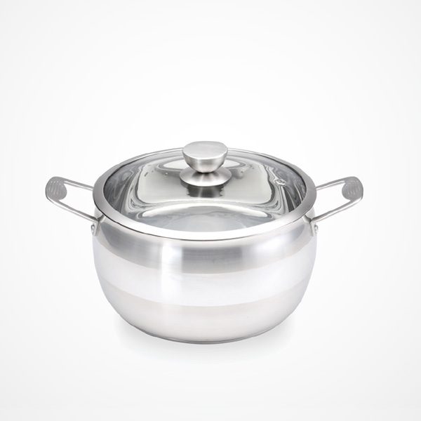 Nồi Inox Malloca SA-099
