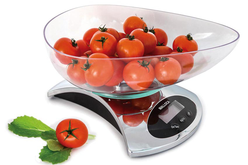 Cân điện tử MKS-829