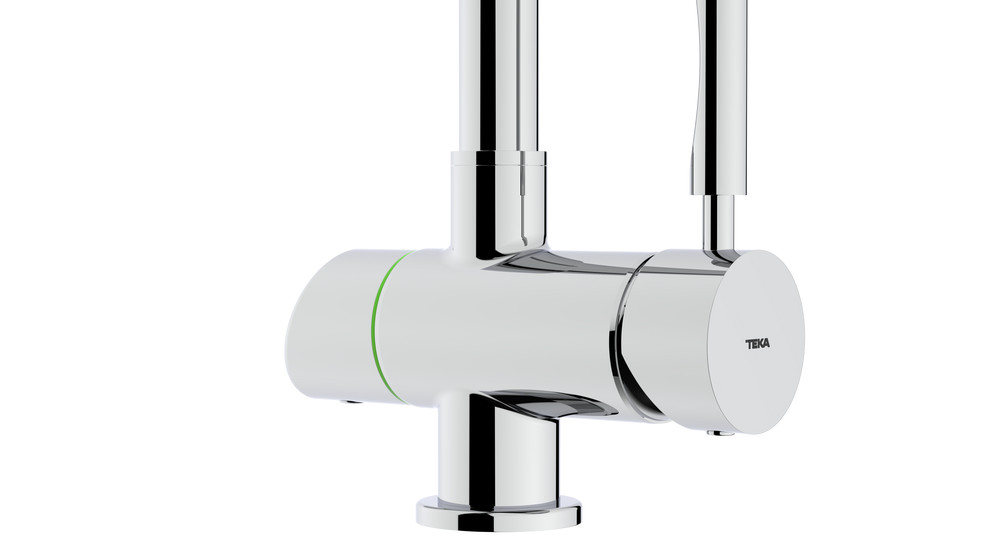 Vòi rửa TEKA TOTAL OS 200