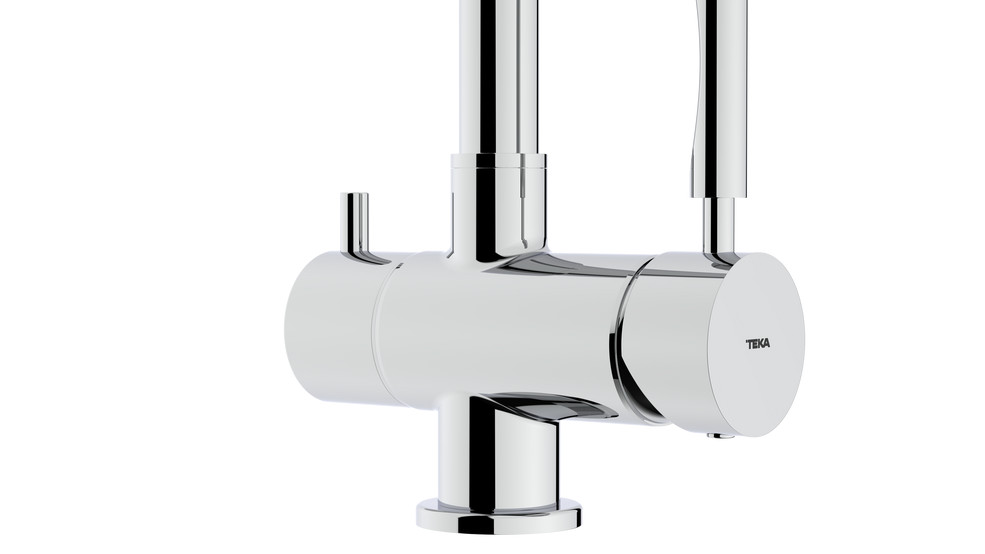 Vòi rửa TEKA TOTAL OS 210