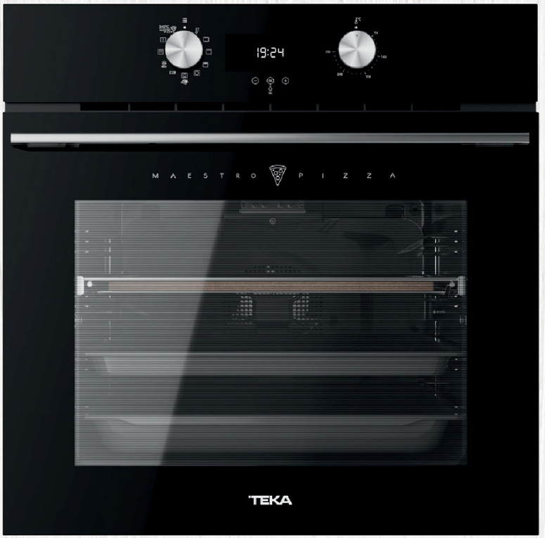 Lò Nướng Teka MAESTRO PIZZA HLB 8510 P
