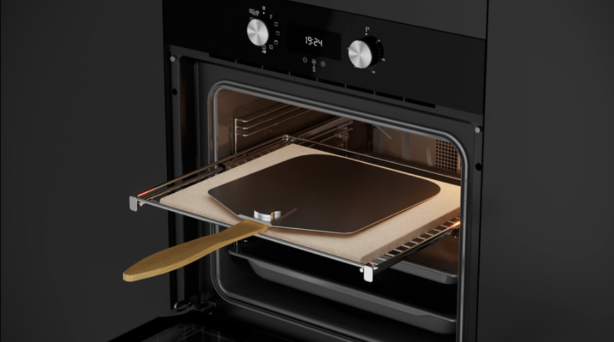 Lò Nướng Teka MAESTRO PIZZA HLB 8510 P