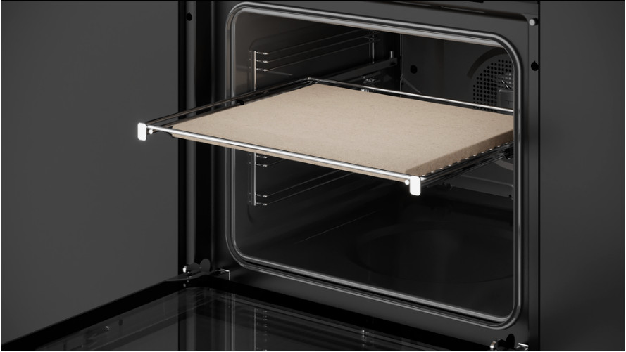 Lò Nướng Teka MAESTRO PIZZA HLB 8510 P