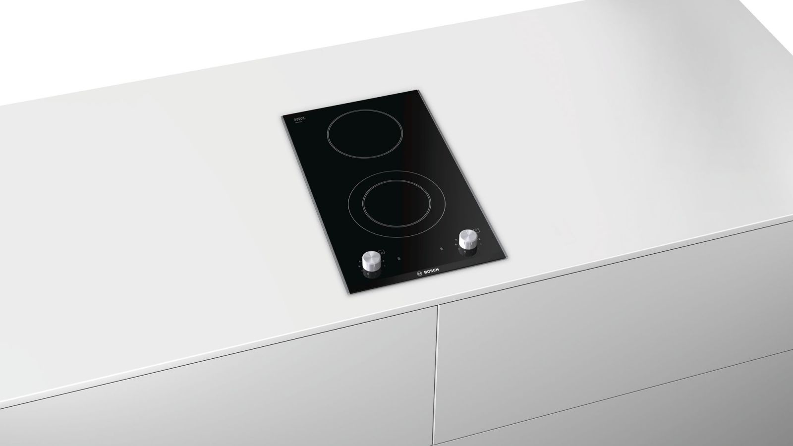 Bếp Điện Domino BOSCH PKF375V14E