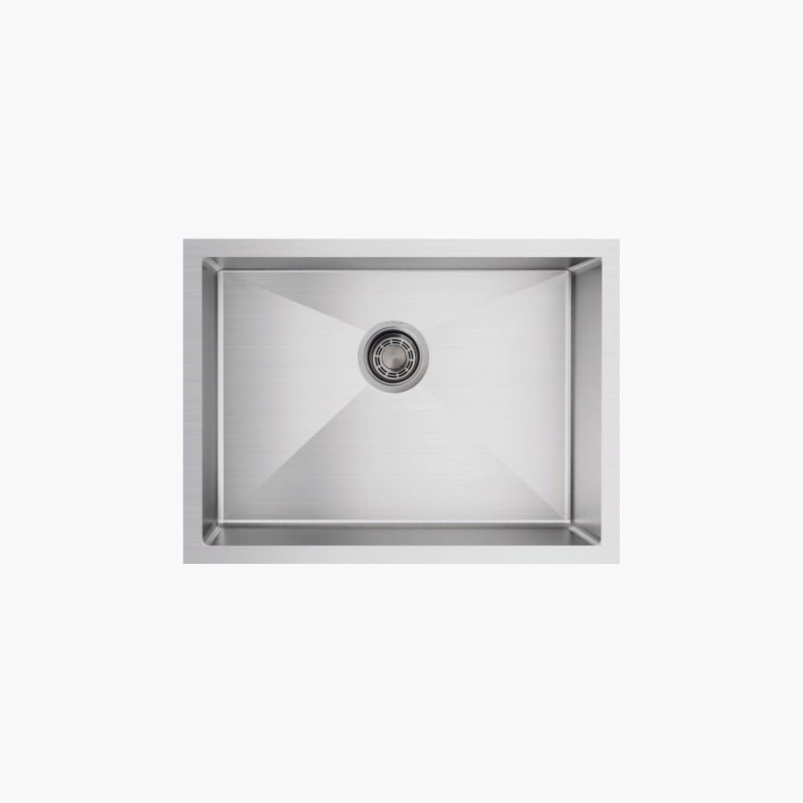 Chậu Rửa PONA PNI1-5944/ Inox