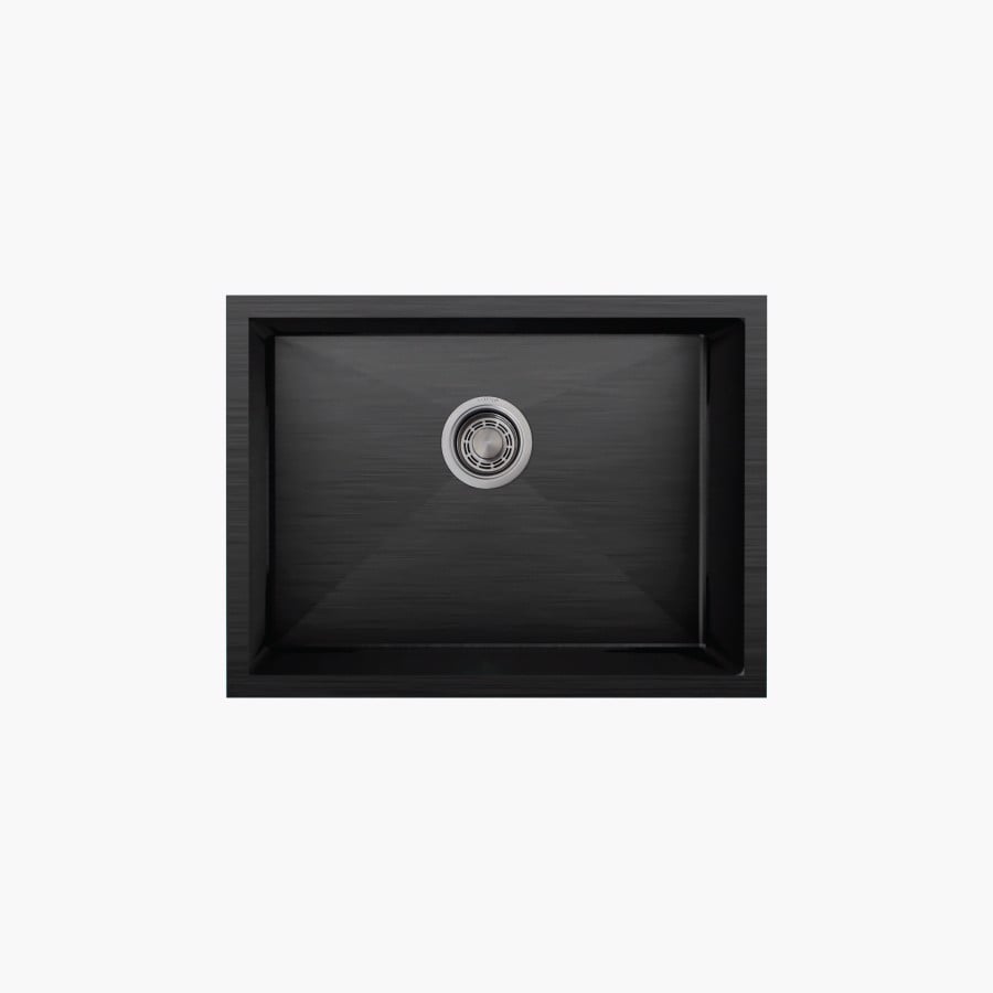 Chậu Rửa PONA PNI2-5944/ Black