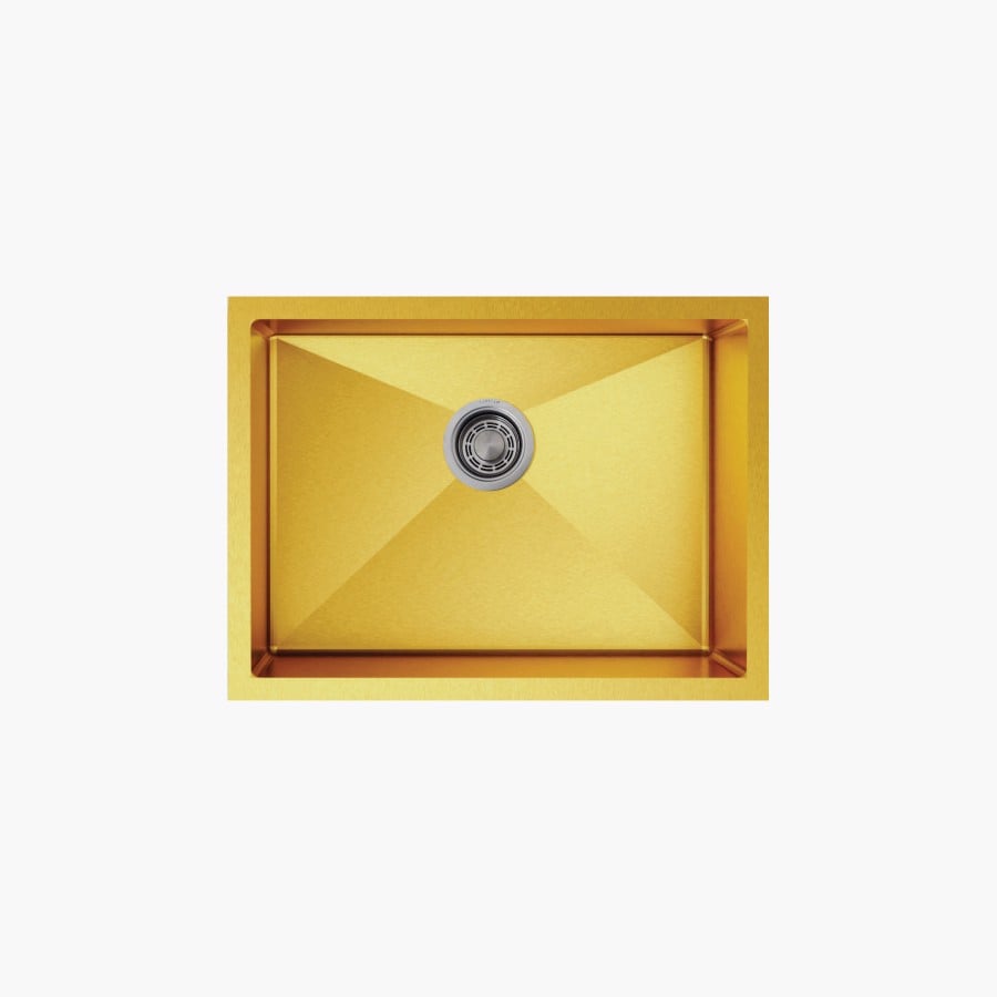 Chậu Rửa PONA PNI3-5944/ Yellow