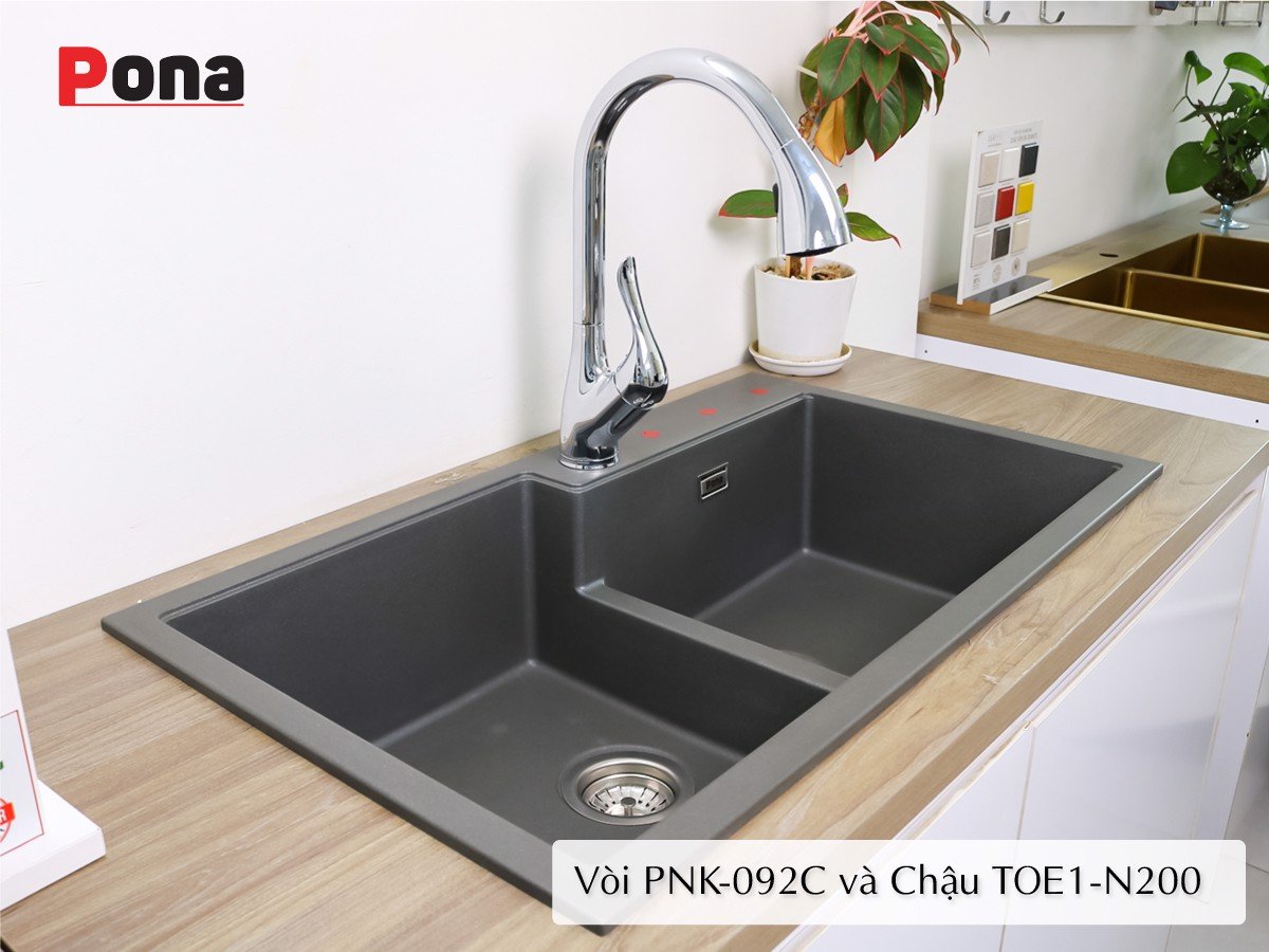 Vòi Rửa PONA PNK-092C