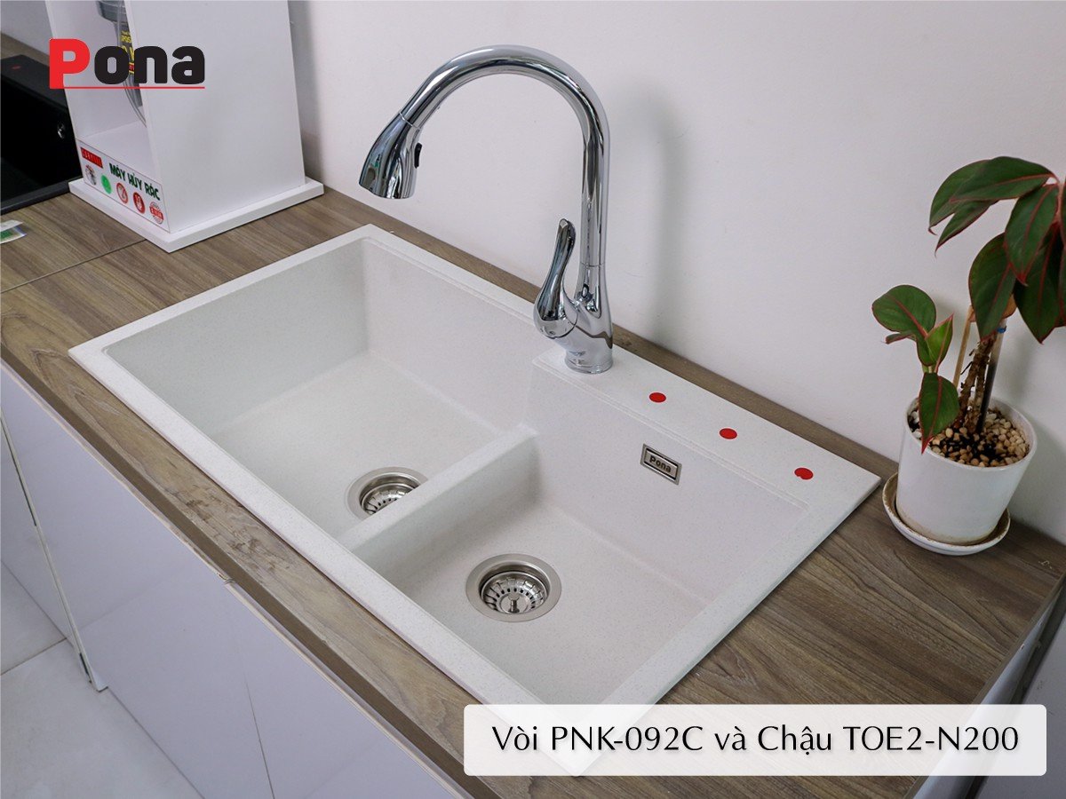 Vòi Rửa PONA PNK-092C