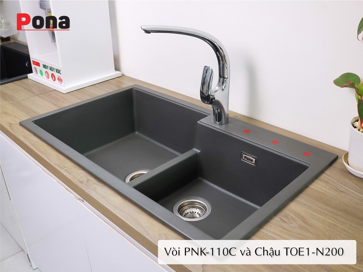 Vòi Rửa PONA PNK-110C
