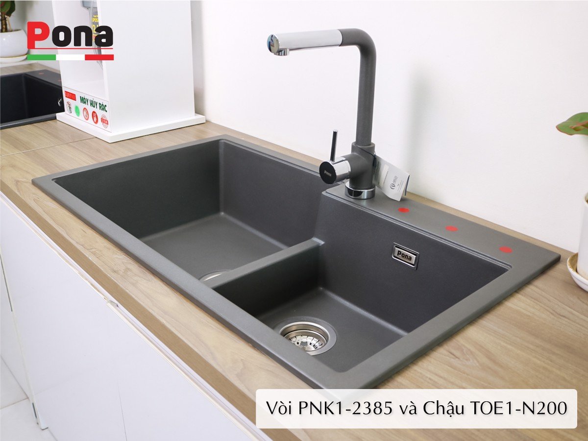 Vòi Rửa PONA PNK1-2385