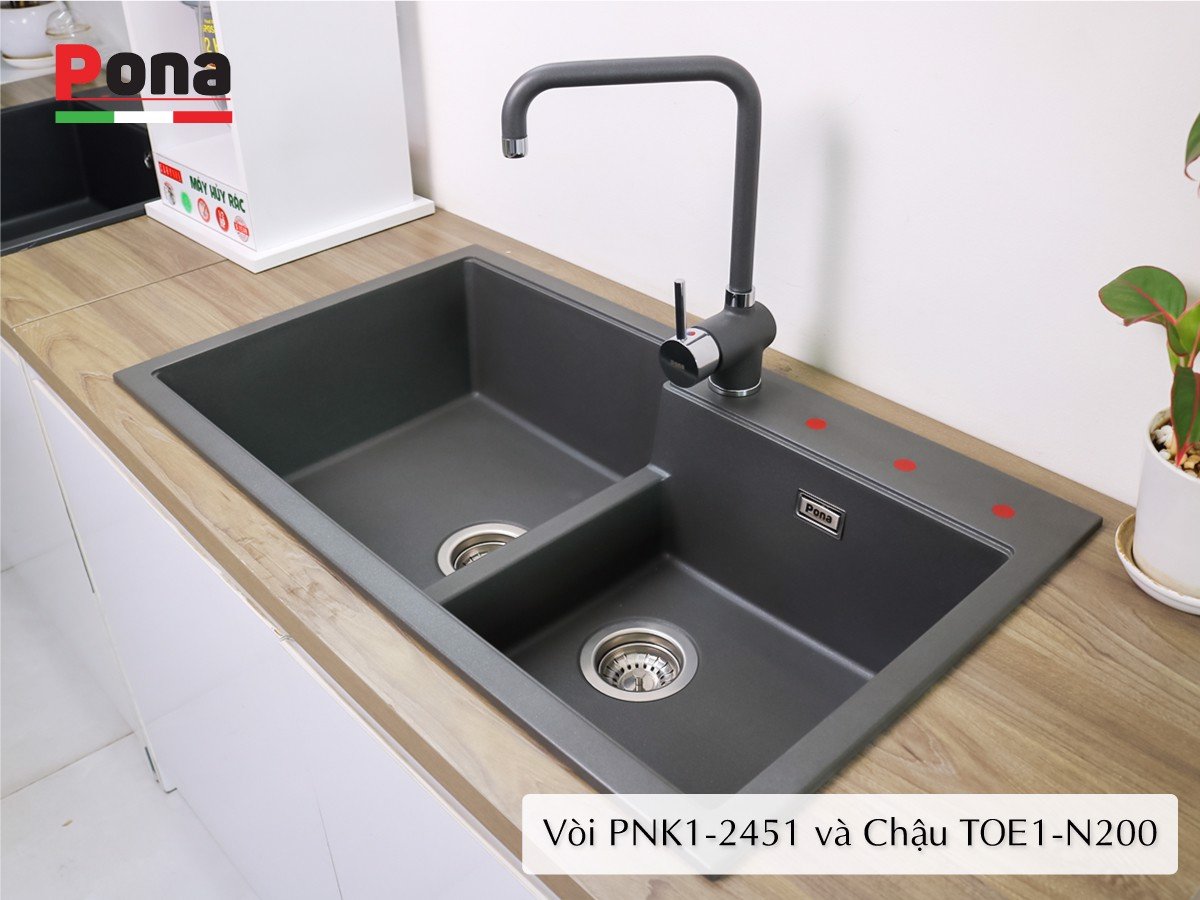 Vòi Rửa PONA PNK1-2451