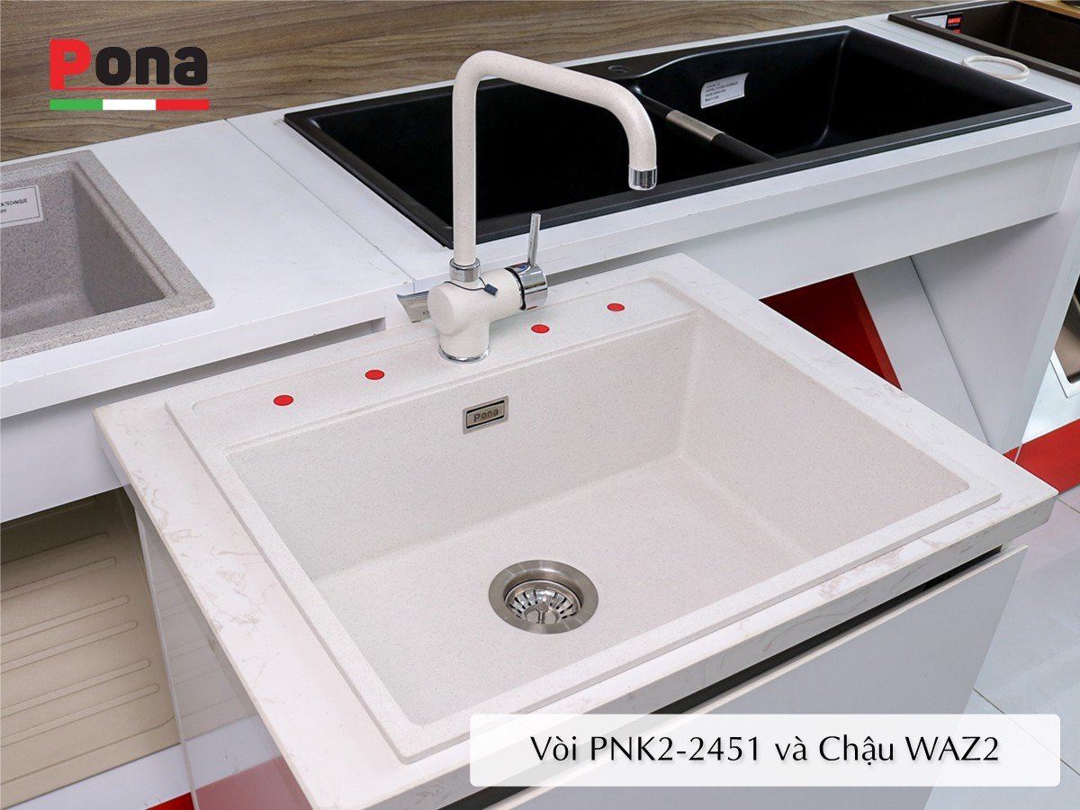 Vòi Rửa PONA PNK2-2451