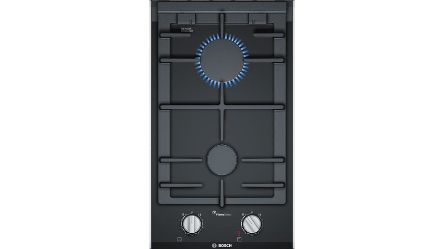 Bếp Gas Domino Âm BOSCH PRB3A6B70